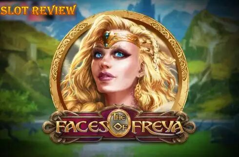 The Faces of Freya icon